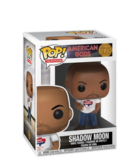 Shadow Moon