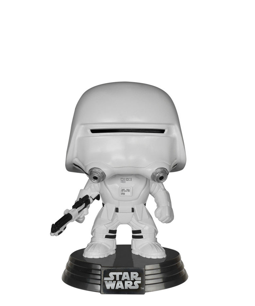 First Order Snowtrooper