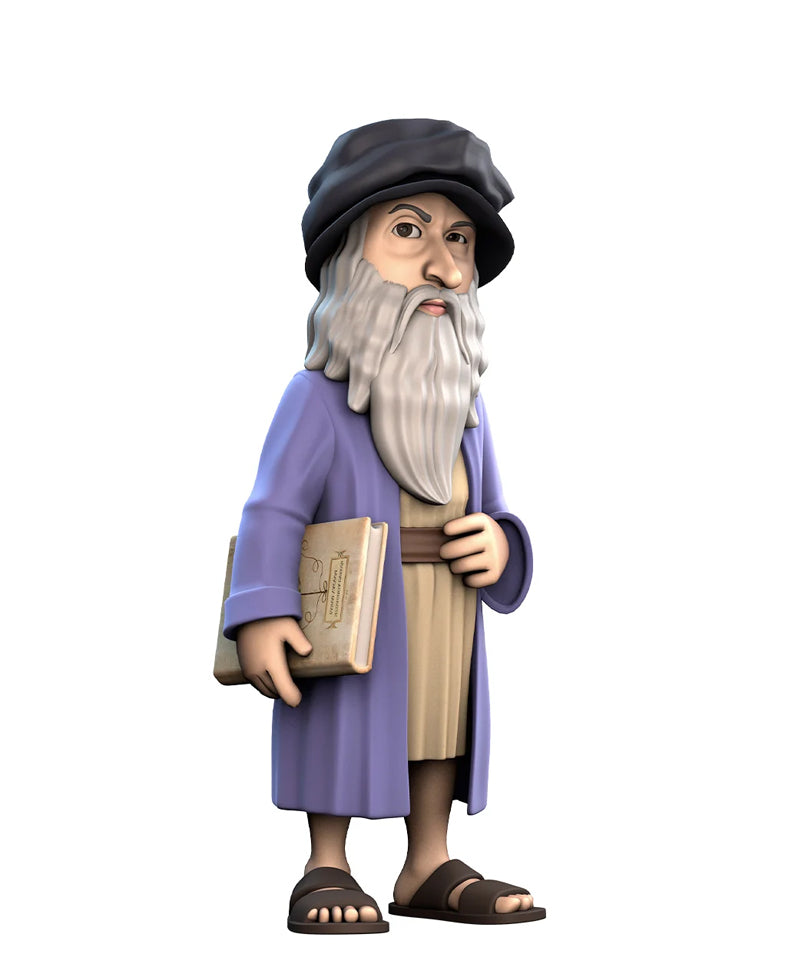 Leonardo Da Vinci