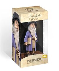 Leonardo Da Vinci
