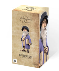 Leonardo Da Vinci