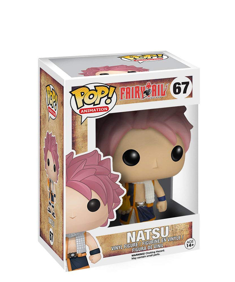 Natsu