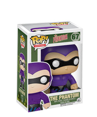The Phantom