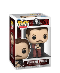 Vincent Price