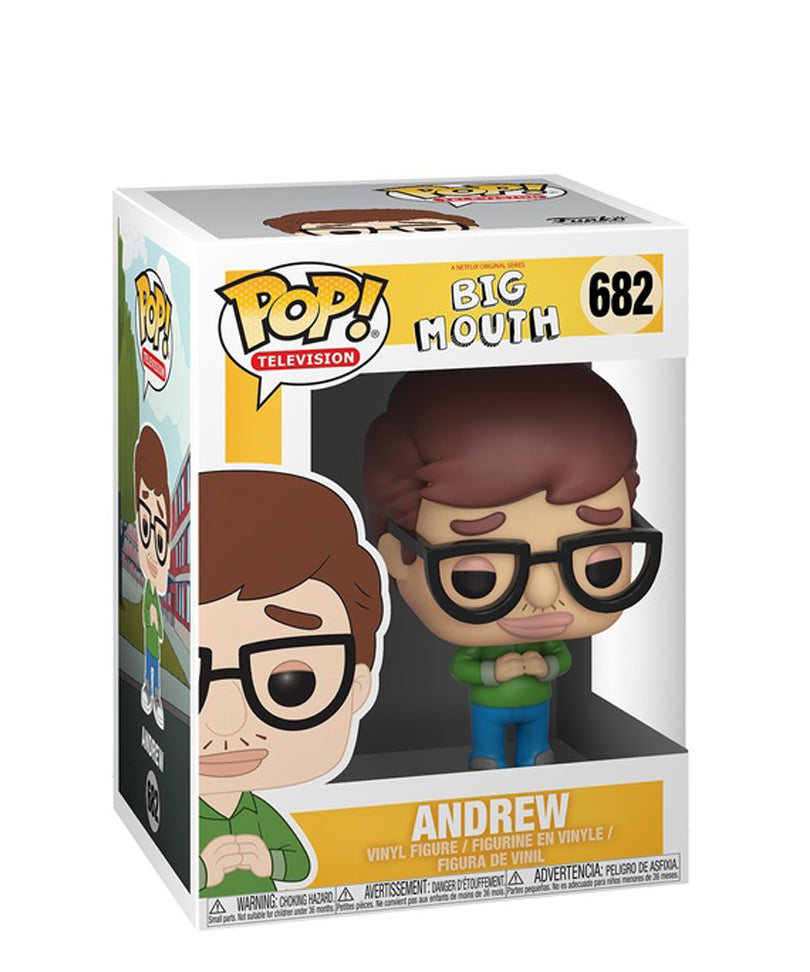 Andrew