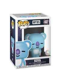 Koya