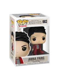 Anna Fang
