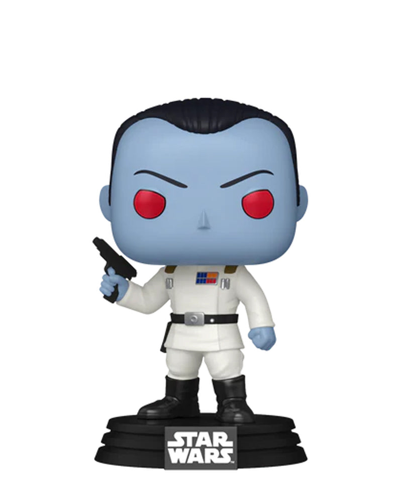 Grand Admiral Trawn
