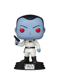 Grand Admiral Trawn