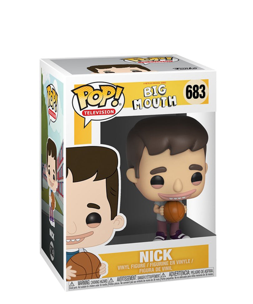 Nick Birch