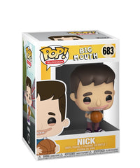 Nick Birch