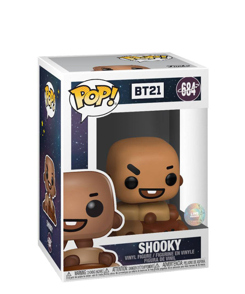 Shooky