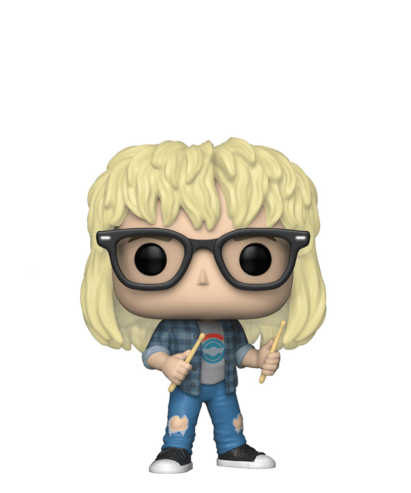 Garth