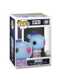 Mang