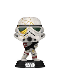 Thrawn's Night Trooper
