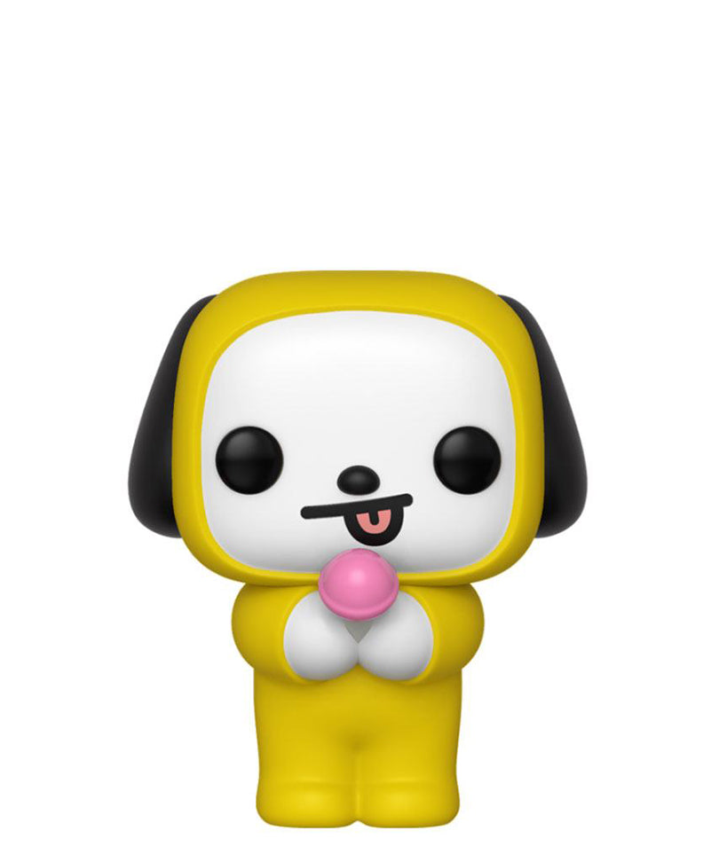 Chimmy