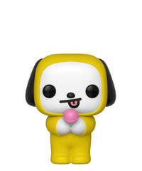 Chimmy