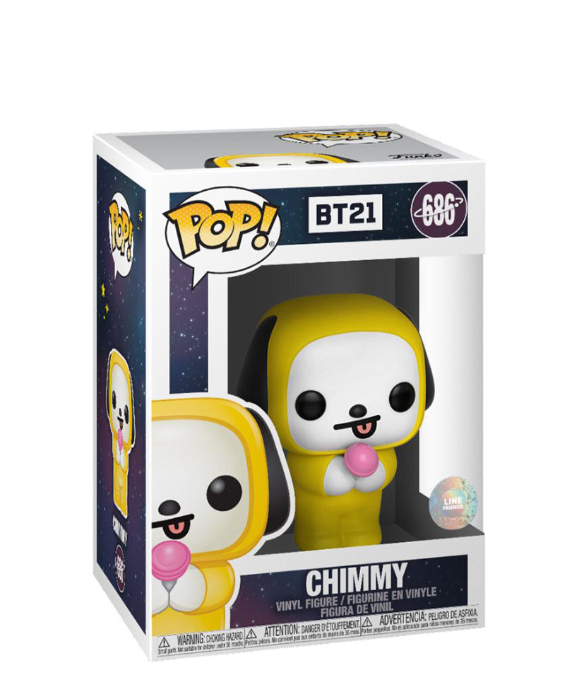 Chimmy