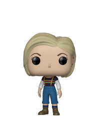 Thirteenth Doctor (No Jacket)