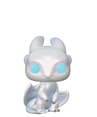 Light Fury
