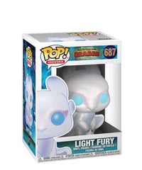 Light Fury