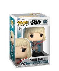 Shin Hati