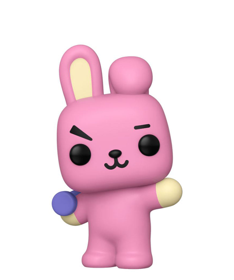 Cooky
