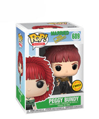 Peggy Bundy (Leopard Print) Chase