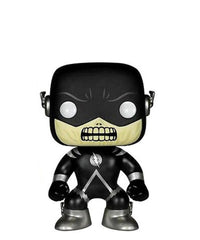 Reverse Flash (Black Lantern)