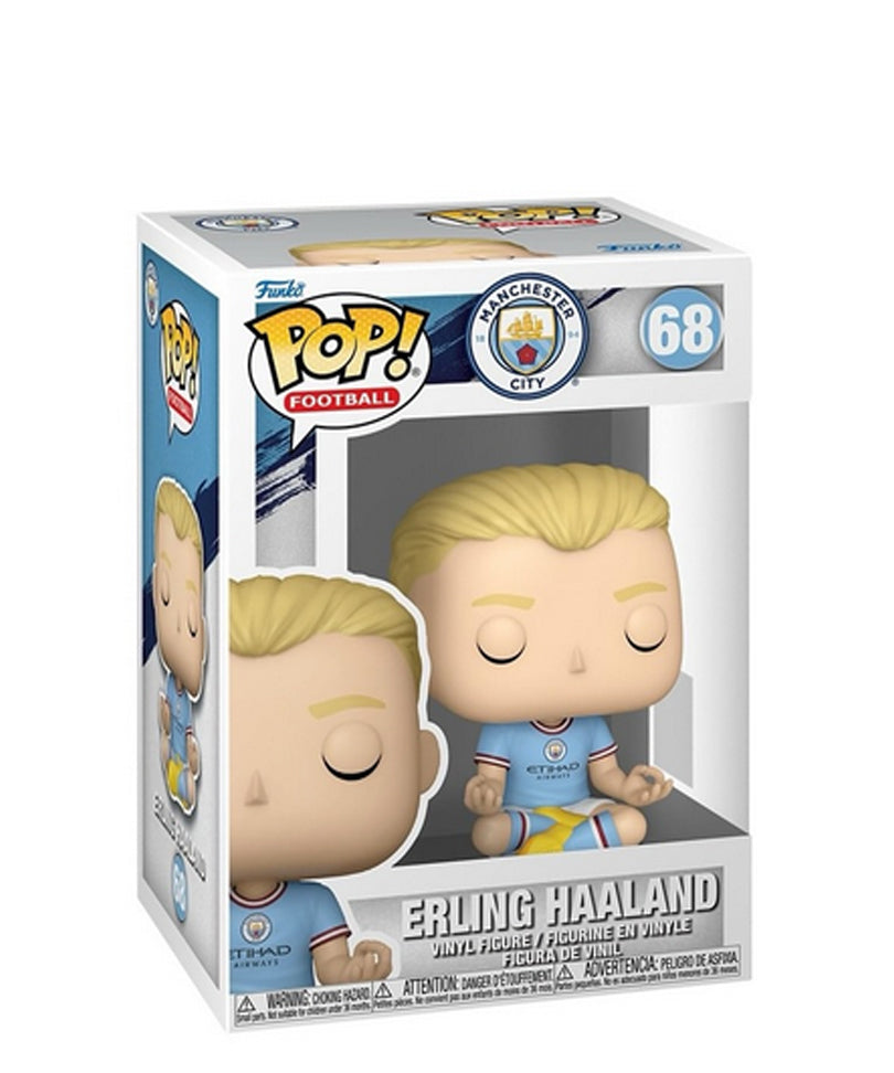 Erling Haaland