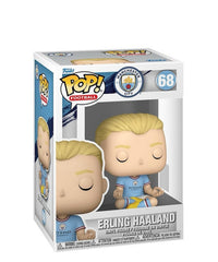 Erling Haaland