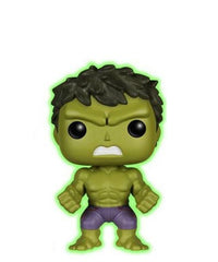 Hulk (Avengers 2) (Glow in the Dark)