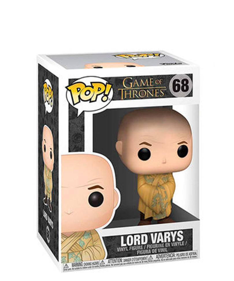 Lord Varys