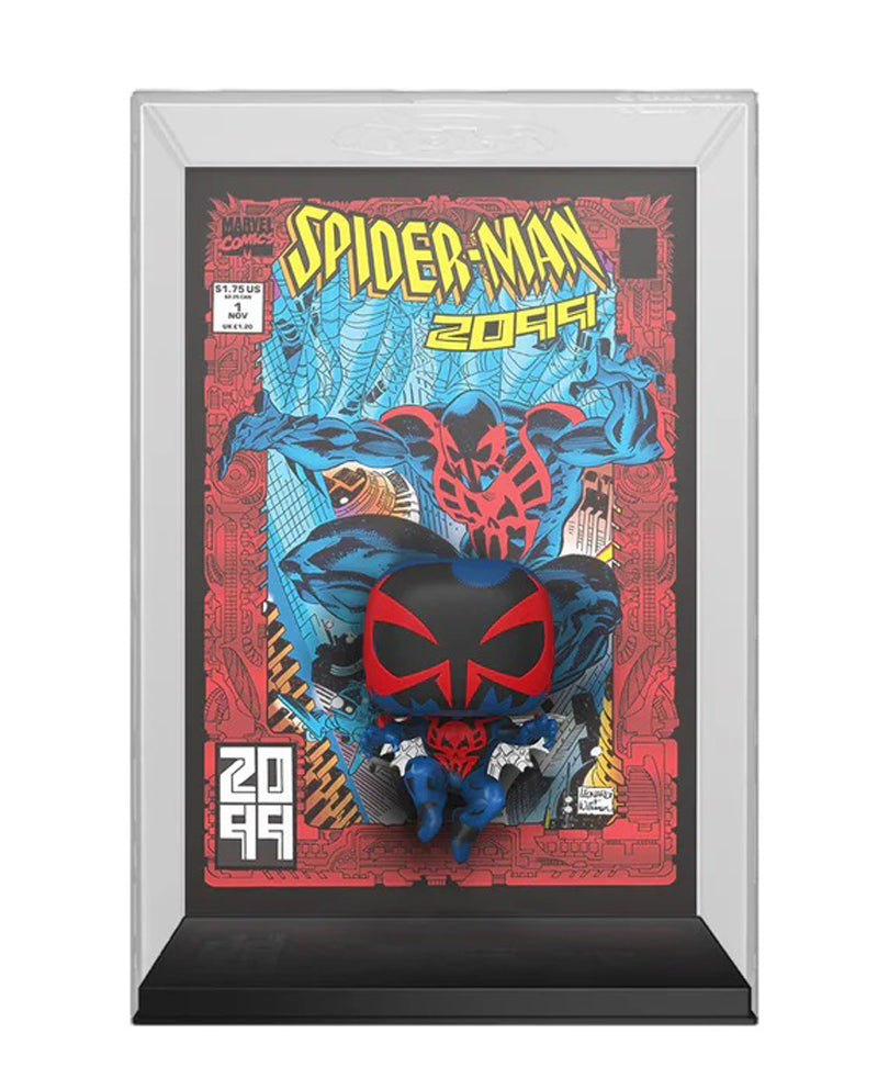 Spider-Man 2099