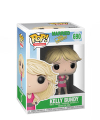 Kelly Bundy