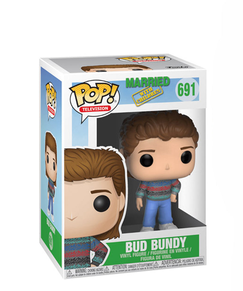 Bud Bundy