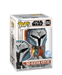 Bo-Katan Kryze (Flying)