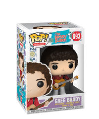 Greg Brady