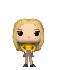 Marcia Brady