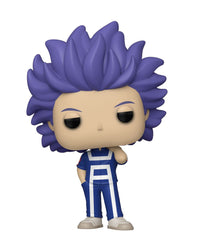Hitoshi Shinso