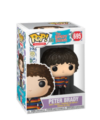 Peter Brady