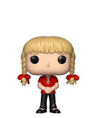 Cindy Brady