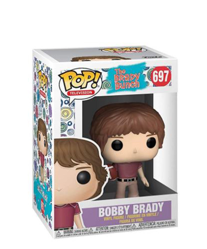 Bobby Brady