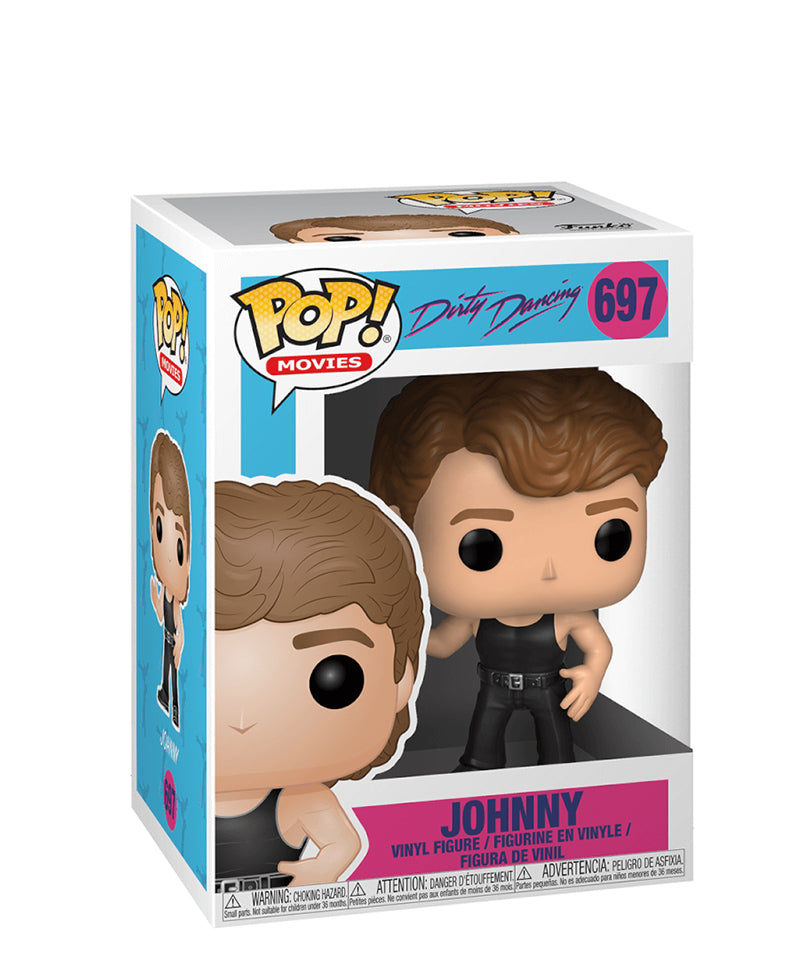 Johnny (Dirty Dancing)