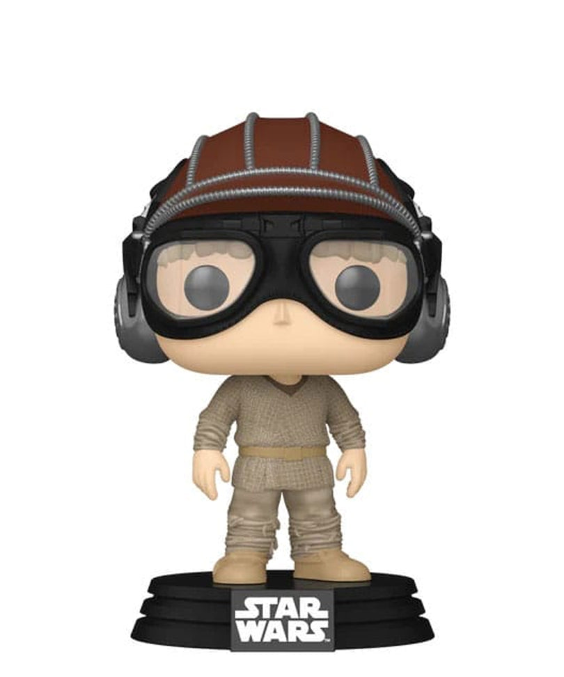 Anakin Skywalker