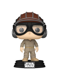 Anakin Skywalker
