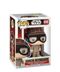 Anakin Skywalker