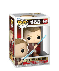 Obi-Wan Kenobi