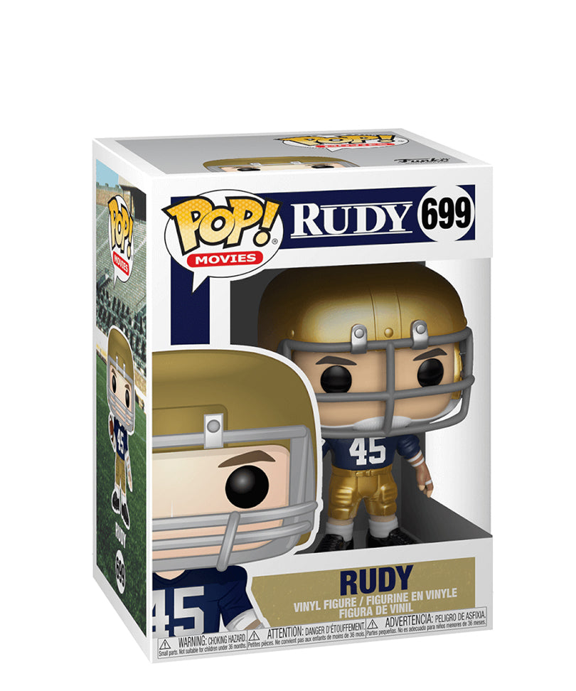 Rudy
