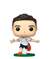 Christian Pulisic
